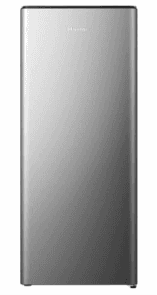 ຕູ້ເຢັນ HISENSE 1DOOR 6.3Q RR239D4TGN
