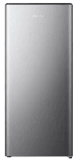 ຕູ້ເຢັນ HISENSE 1DOOR 6.3Q RS-23DR4BA