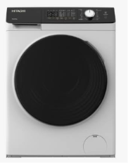 ຈັກ​ຊັກ​ເຄື່ອງ HITACHI FRONTLOAD 10.0KG  BD100YFVEM