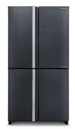 ຕູ້ເຢັນ SHARP MULTI-DOORS 20.2Q SJF921VMSS