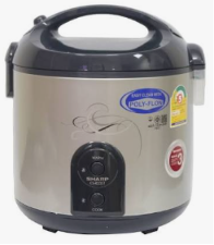ໝໍ້ຫຸງເຂົ້າ SHARP 2.2L KS-R23STIC