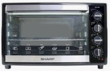 ເຕົາອົບໄຟຟ້າ  SHARP 70L  EO-70K 