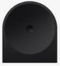ລຳໂພງ SAMSUNG HW-LS50H/XT Speaker (2.0 CH, Black) (ໄລ້ສາຍ ເຊື່ອມ WiFi-Bluetooth)