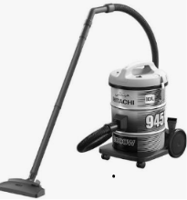 ເຄື່ອງດູດຝຸ່ນ HITACHI 2,000W CV945F PG
