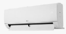 AIR MIDEA WT 18,000BTU MSR18-24CR 220V-