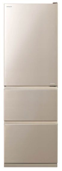 ຕູ້ເຢັນ HITACHI MULTI-DOORS 13.4Q RS38 KPTH CNXZ