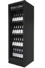 WINE COOLER SANDEN INTERCOOL SVN-0043H 15ແກ້ວ 345x450x690(43 L / 1.5 Q)