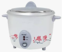 ໝໍ້ຫຸງເຂົ້າ SHARP 1.1L KSH-D11 BL