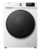 ຈັກ​ຊັກ​ເຄື່ອງ HITACHI FRONTLOAD 8.0KG BD-802HVOW