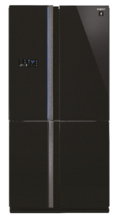 ຕູ້ເຢັນ SHARP MULTI-DOORS 21.2Q SJF104VGBK