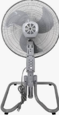 ພັດລົມອຸດສາຫະກຳ SMART HOME 18ນິ້ວ SF-18GA GREY