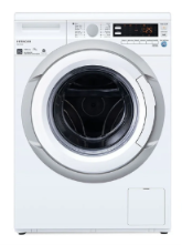 ຈັກຊັກອົບ​ເຄື່ອງ HITACHI FRONTLOAD 8.0KG BD-D802HVOW