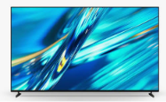 ໂທລະທັດ SONY  50ນິ້ວ 4K GOOGLE TV K-50XR30M2