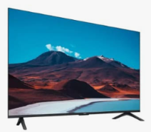 ໂທລະທັດ LG 55ນິ້ວ 4K SMART TV 55UA7350PSB.ATMQ