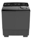 ຈັກຊັກເຄື່ອງ SHARP TWINTUBS 12.0KG ES-TW120BL