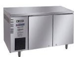 ຕູ້ແຊ່ແຂງ SANDEN INTERCOOL COUNTER SCF-1202 300L(-15°C ຫາ -22°C)