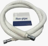 PIPE PANASONIC SIZE 3/8+5/8 LENGTH: 4M