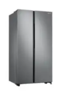 ຕູ້ເຢັນ SAMSUNG 2 DOORS 9.0Q RT25FARBDS8/UN