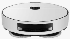 ເຄື່ອງ​ດູດ​ຝຸ່ນ  SAMSUNG ROBOT VR7MD97714G/ST