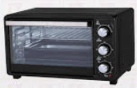 ເຕົາອົບໄຟຟ້າ SMART HOME 21.0L SM-OV1400