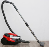 ເຄື່ອງດູດຝຸ່ນ HITACHI  2,200W CV-SE22V BRE