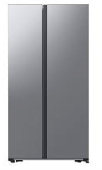 ຕູ້ເຢັນ SAMSUNG SIDE BY SIDE 20.6Q RS57DG4000M9ST