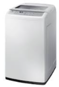 ຈັກ​ຊັກ​ເຄື່ອງ SAMSUNG TOPLOAD 7.5KG WA75H4000SG/ST