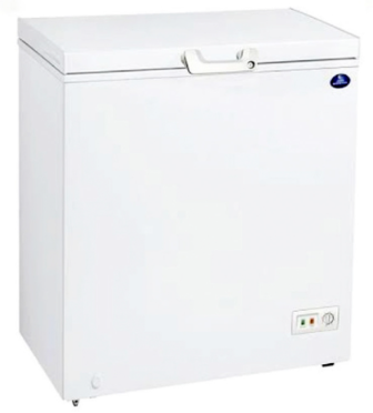 FREEZER SANDEN INTERCOOL ເປິດໜ້າ SMS-1810 200.8CM, 842L(30ຄິວ)