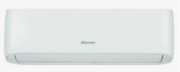 AIR HISENSE PORTABLE 9,000BTU AP-09CR4RRVS00 220V