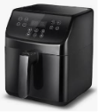 ໝໍ້ທອດໄຮ້ນ້ຳມັນ MIDEA 5.5L MF-CN55A