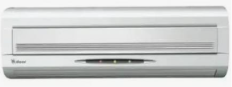 AIR DEER WT 18,000BTU KF-50GW 220V-