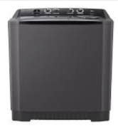ຈັກຊັກເຄື່ອງ LG TWINTUBS 14.0KG TT14WAPG