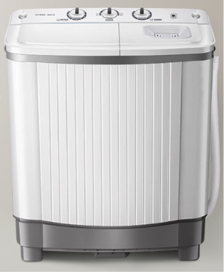 ຈັກ​ຊັກ​ເຄື່ອງ HISENSE TOPLOAD 18.0KG WT180Q30