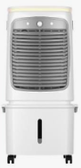 ພັດລົມໄອນ້ຳ KOOL PLUS 25L AC-901 WHITE