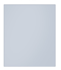 ບານຕູ້ເຢັນ SAMSUNG RA-B23DBB48GG BOTTOM PANNEL SATIN SKY BLUE