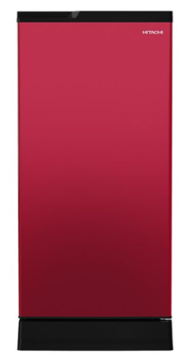 ຕູ້ເຢັນ HITACHI 1 DOOR 6.6Q HR1S5188MNPMRTH
