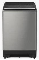 ຈັກຊັກເຄື່ອງ HITACHI TOPLOAD 22.0KG SF-220ZFV SS