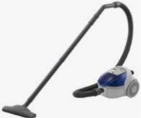 ເຄື່ອງດູດຝຸ່ນ HITACHI 1,600W CV-BM16 BL