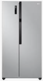 ຕູ້ເຢັນ LG SIDE BY SIDE 18.0Q GC-B187JBAM