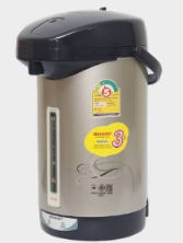 ກະຕິກນ້ຳຮ້ອນ SHARP  2.9L KP-30STIB