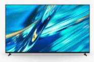 ໂທລະທັດ SONY  100 ນິ້ວ 4K GOOGLE TV K-100XR30M2
