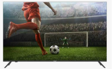 ໂທລະທັດ HAIER 43 SMART TV LE43K8000A