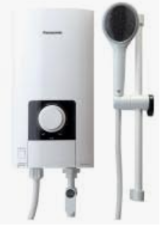 ເຄື່ອງເຮັດນ້ຳອຸ່ນ PANASONIC 6,000W DH-6VS1TW