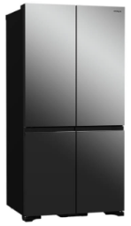 ຕູ້ເຢັນ HITACHI MULTI DOOR 20.1Q RWB640VFX MIR
