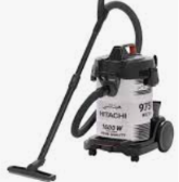 ເຄື່ອງດູດຝຸ່ນ HITACHI 1,600W CV-975PWBKOTH