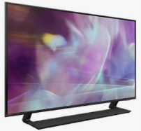 ໂທລະທັດ SAMSUNG 65 ນິ້ວ 4K SMART TV QA65Q65ABKXXT