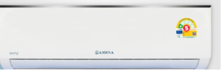 AIR  AMENA  WT  12,000BTU  - WL-12MNVC-SPZ 220V-