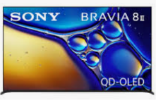 ໂທລະທັດ SONY 55ນິ້ວ​ 4K GOOGLE TV K-55XR80M2