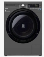 ຈັກອົບເຄື່ອງ HITACHI FRONTLOAD 10.0KG TD100XFVEM Dryer