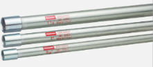 PIPE PANASONIC SIZE 1/4+1/2 LENGTH: 4M